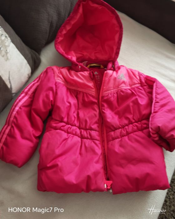 Адидас яке  adidas 18м