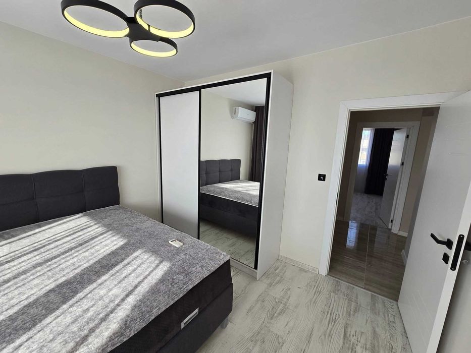 Продава се Тристаен апартамент в Стара Загора, Зора - 96 кв.м за 1230 €/кв.м - Снимка #10