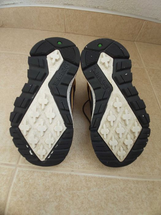 Детски боти Timberland