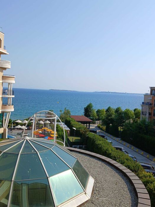 Продава се Едностаен апартамент в Свети Влас - 44 кв.м за 1569 €/кв.м - Снимка #2