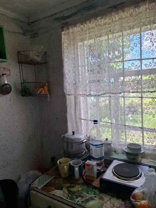 Продаётся летняя дача в Аэропорту