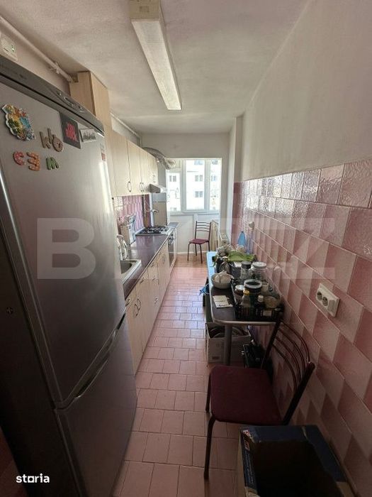 Apartament 4 camere, decomandat, etaj intermediar, parcare, Manastur
