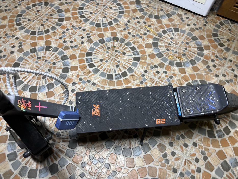 Kukirin g2  2026