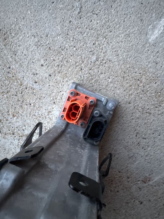 Фолсваген e-up webasto И за ауди