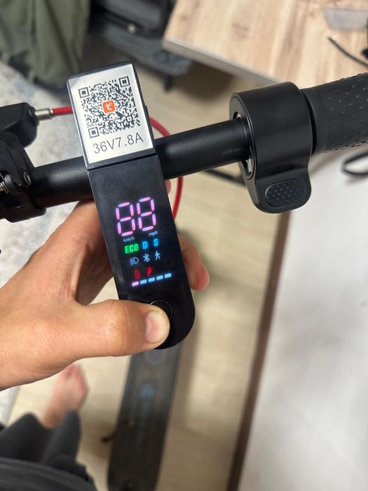 Продам Самокат KUQUAY