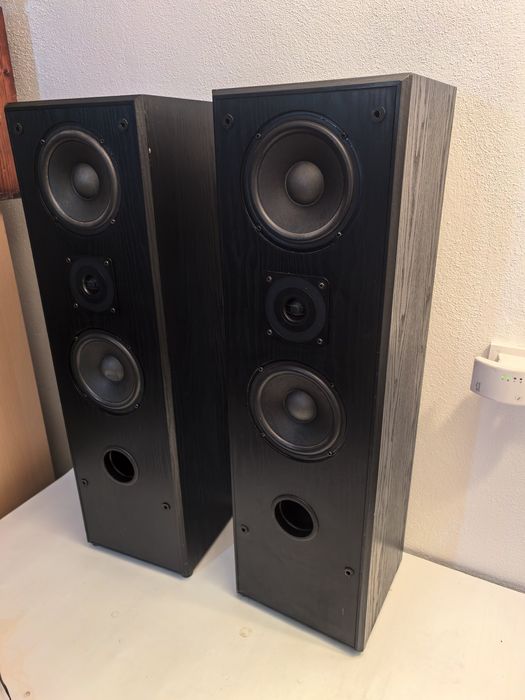 Boxe Yamaha NS G 40 de podea