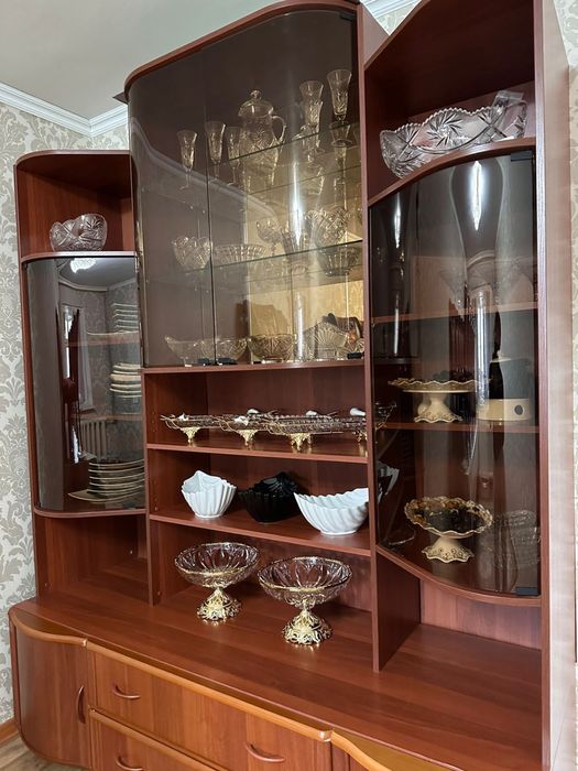 Стенка для гостинной