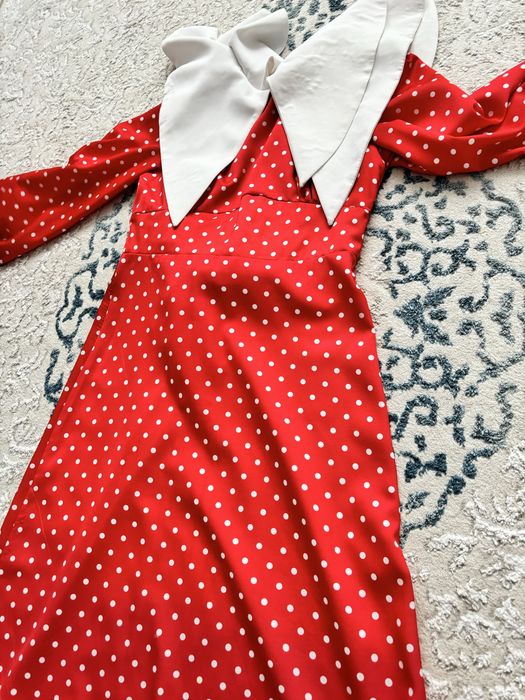 Продам красивое платье