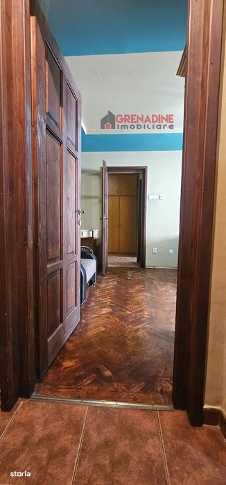 Apartament 2 camere | Etaj 1 | Beci | 2 Parcări | Comision 0%