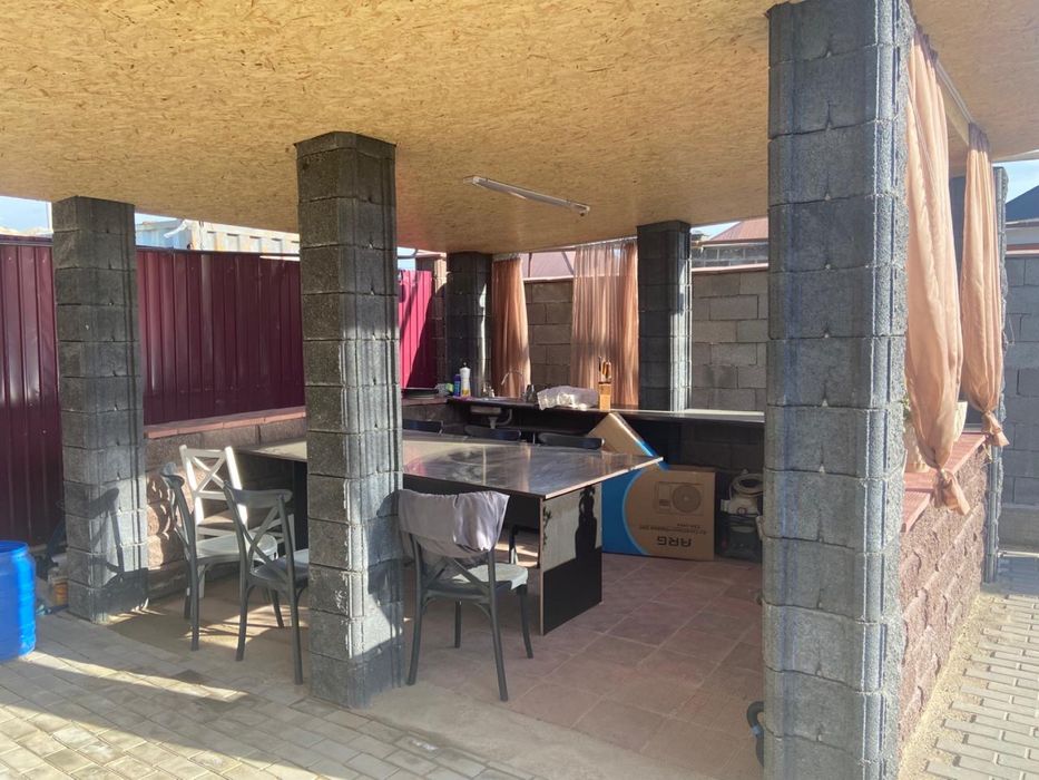 Продается отличный 4 комнатный дом