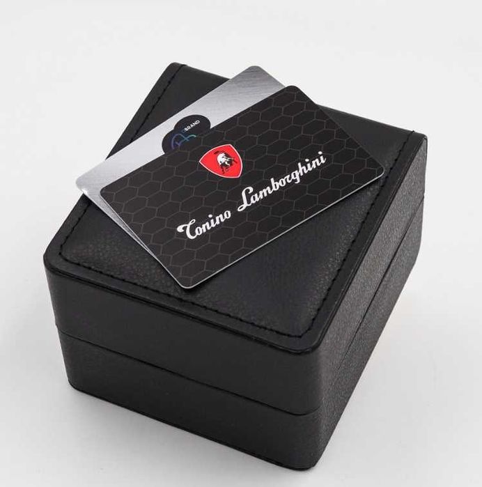 Нов дамски часовник Lamborghini LR38-02