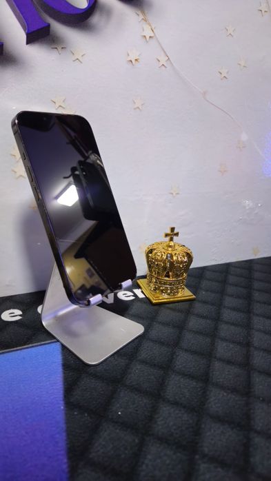 iPhone 13 Pro 256GB Baterie Originala:77%.Preṭ fix!