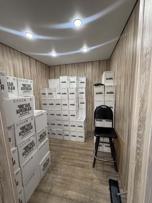 Продам готовый бизнес