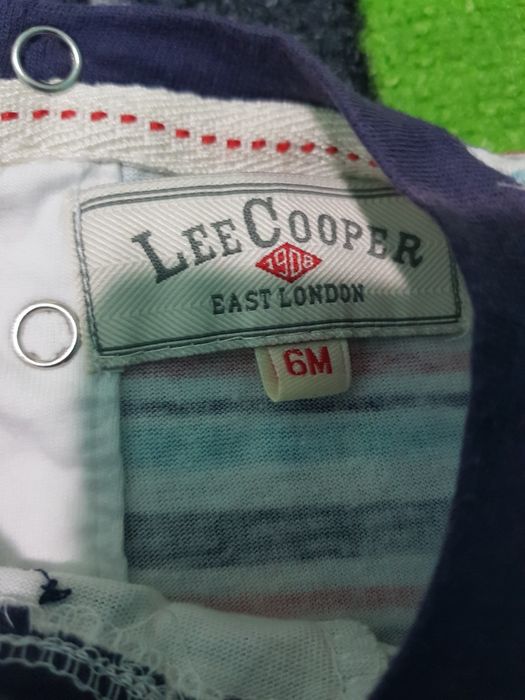 Lot salopete scurte bebe 3 - 6 luni - marimea 62