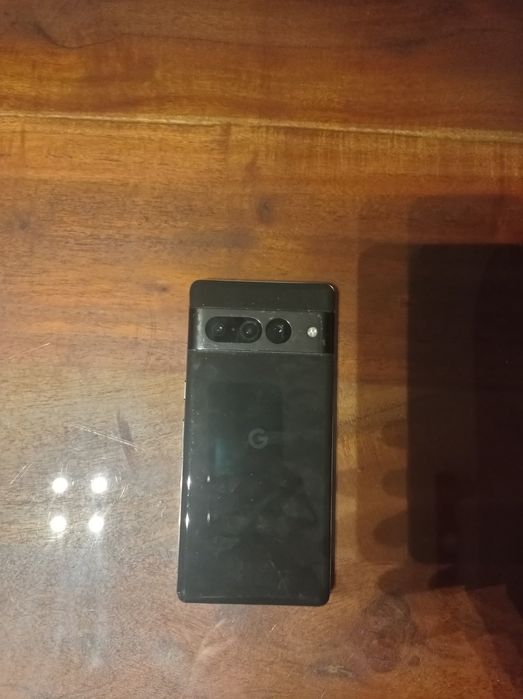 Google pixel 7 pro
