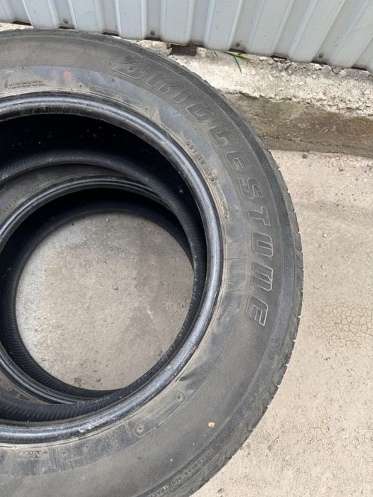 Шины в хорошем состоянии