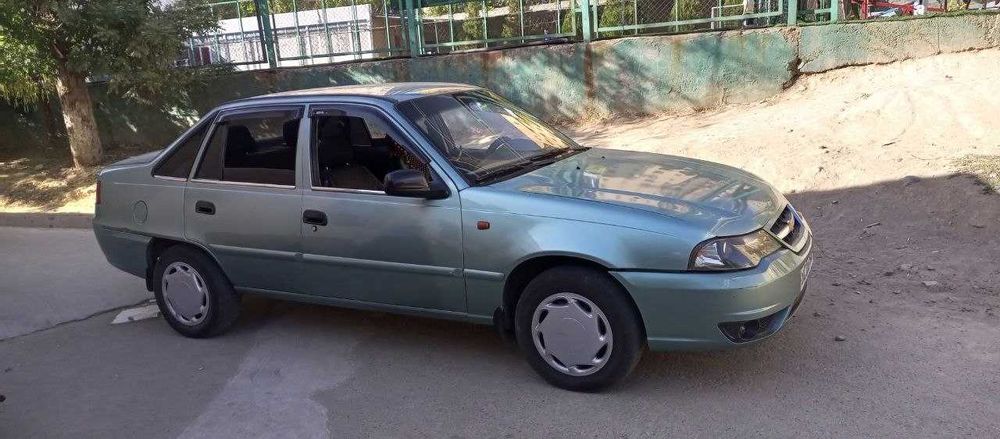 продается нехиа 2