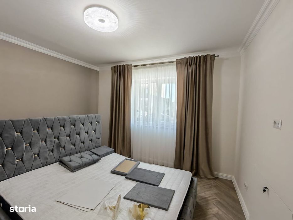 Apartament Lisaura de vanzare