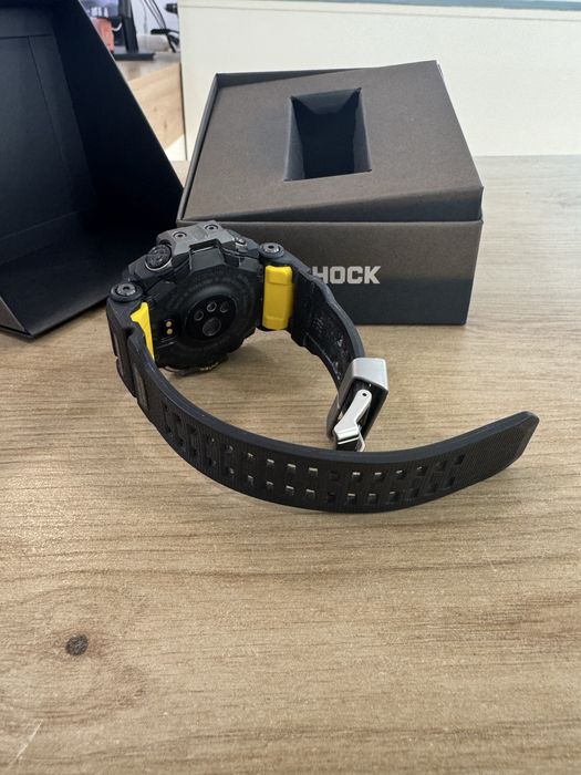 Casio G-Shock Master of G