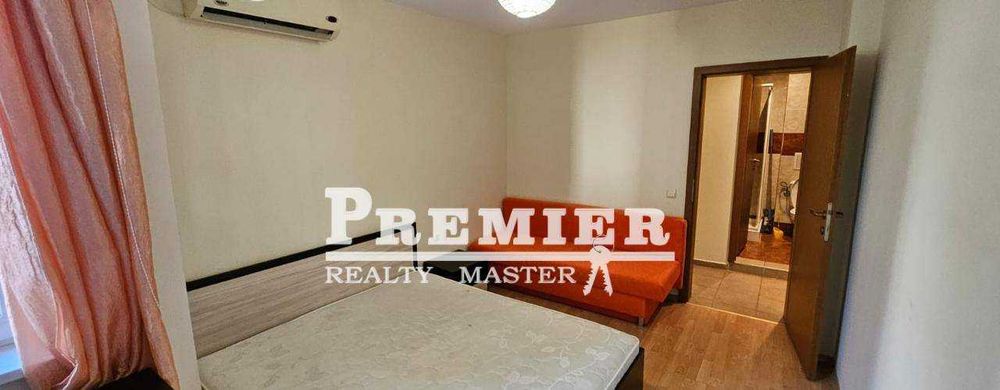 Продава се Двустаен апартамент в к.к. Слънчев бряг - 56 кв.м за 1036 €/кв.м - Снимка #5