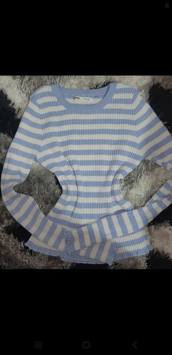 Bluza/tricou Sinsay , mas.M ,vascoza