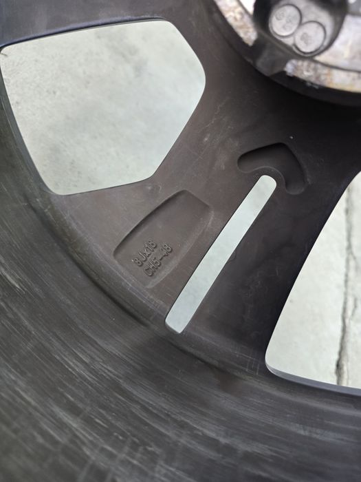 Джанти 18 / 5х108 - Peugeot 5x108