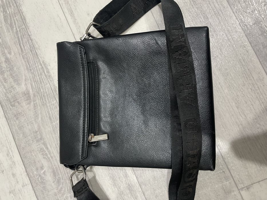 Мужская барсетка