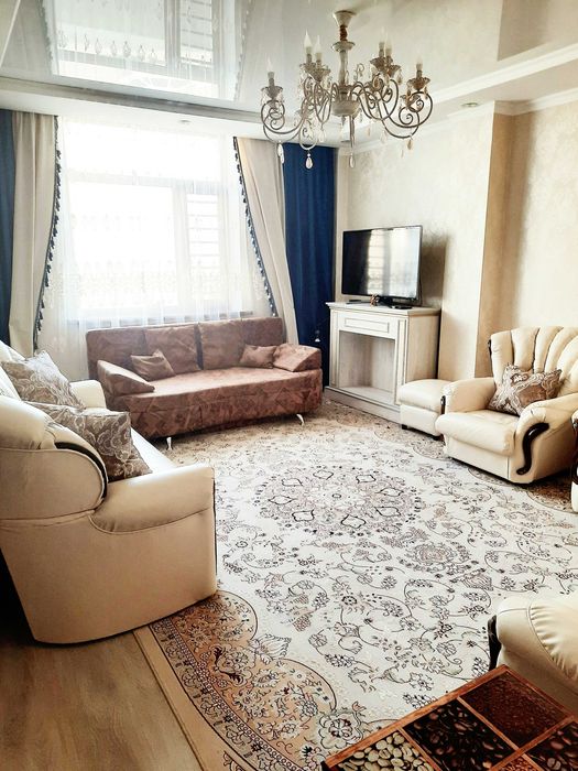 Продам 2-ком. кв.