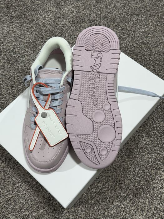 Дамски Off-White Sneakers