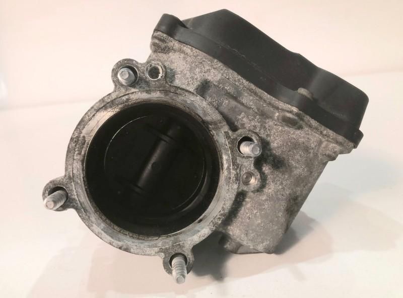 Clapeta acceleratie Volkswagen Golf 6 03C133062C 1.4 tsi; 1.2 tsi CAXA