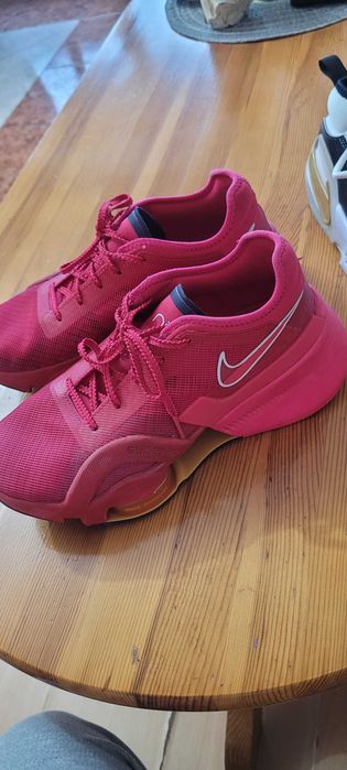 Маратонки  Nike zoom / nike air jordan 38