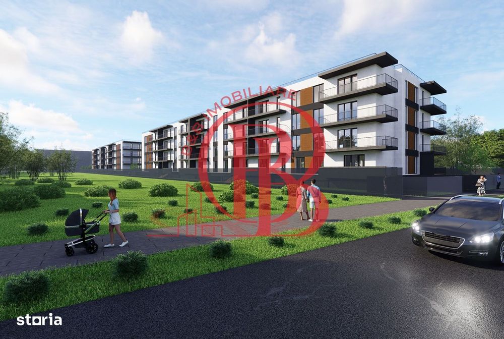 Apartament 2 camere-Suprafata generoasa-STB Parcul Teilor - More