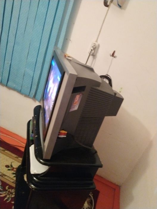 LG достойный тв.