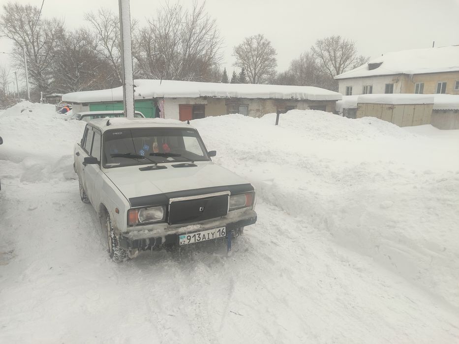 Продам Ваз 21074 инжектор