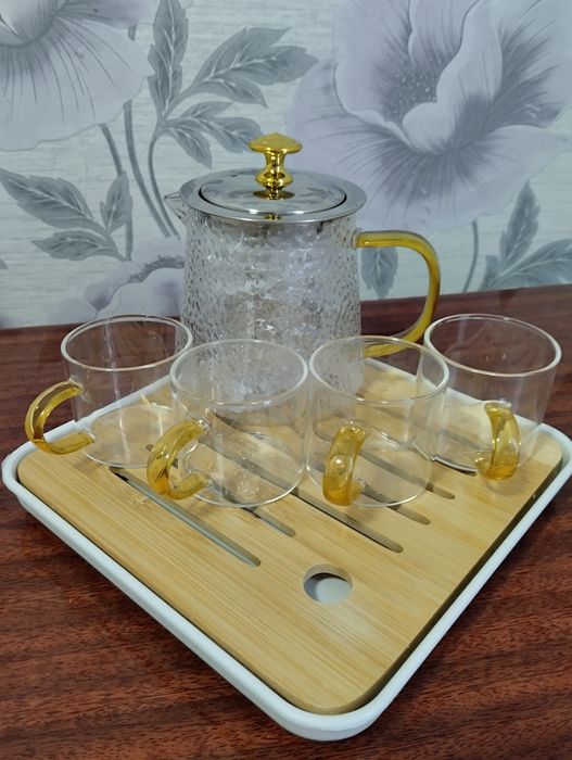 Продам набор для чайной церемонии