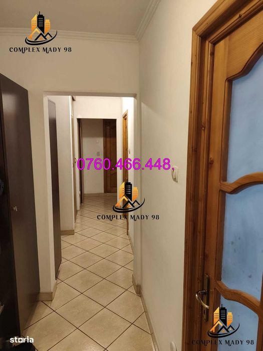 Vanzare 3 camere Militari - Gorjului, sector 6, Bucuresti