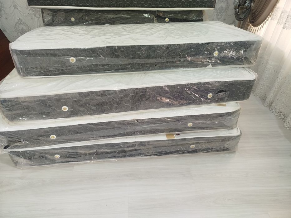 Ортопедический матрас