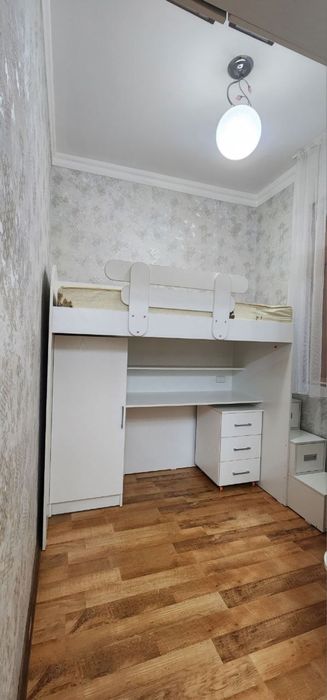 Юнусабад 12 квартал 2в3 комнатная