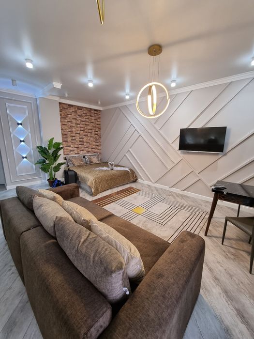 Вип квартира с люксовым наполнением