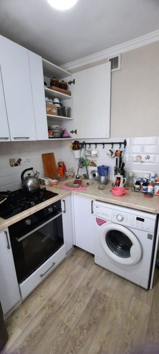 Продам 3 х ком Бэст