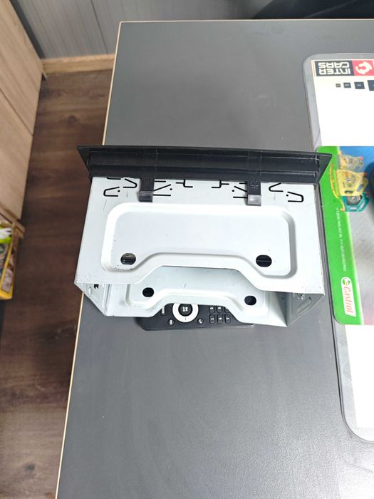 Мултимедия за Дукато, Джъмпер, Боксер.