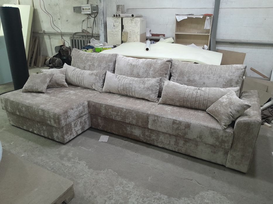 Диваны Шерлок НОВИНКА в наличии