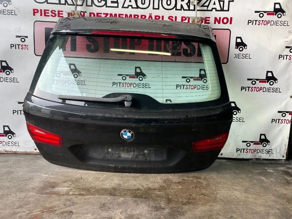 haion luneta spate bmw f11 520 530 combi 2010 2011 2012 2013 2014 2015 2016 2017