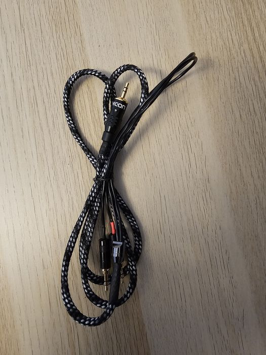Mogami cablu  Hifiman Headphones
