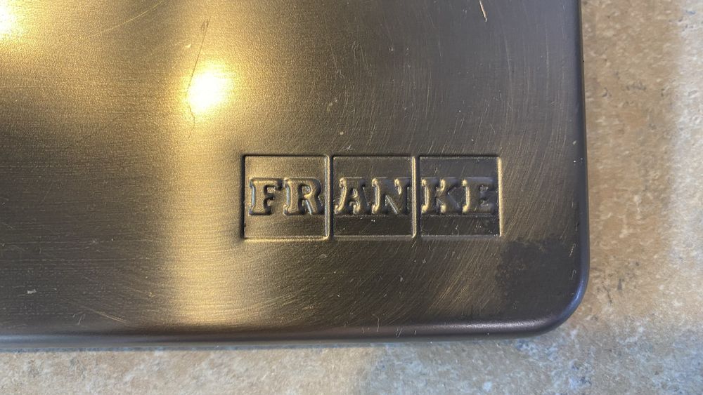 Газовая панель FRANKE