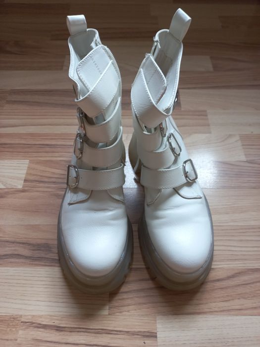 Ghete dama mărimea 38