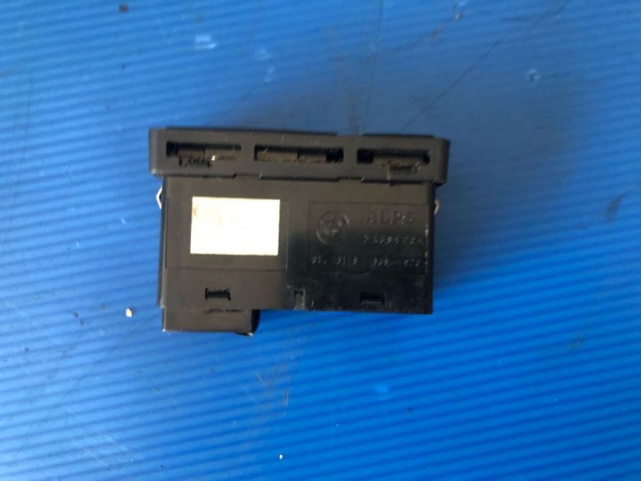 buton avarie cu inchidere deschidere usi  bmw seria 3 e46