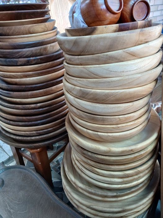 Ляган для плов ош