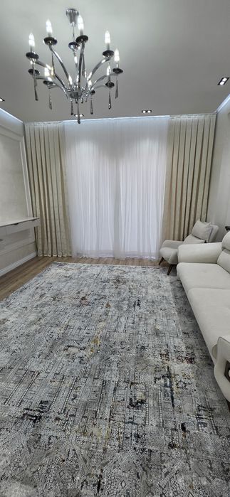 Продаётся 4-х комн квартира Яккасарайский район ЖК VEGAS TOWER