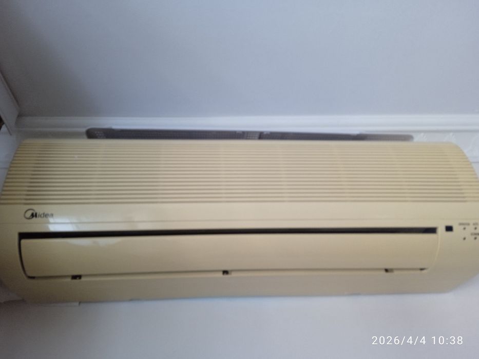 Сплит система медия12